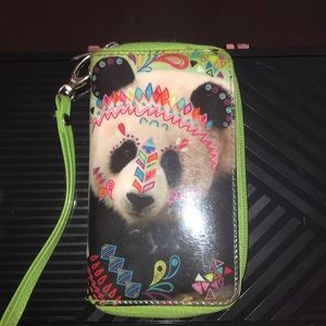 Panda Wallet